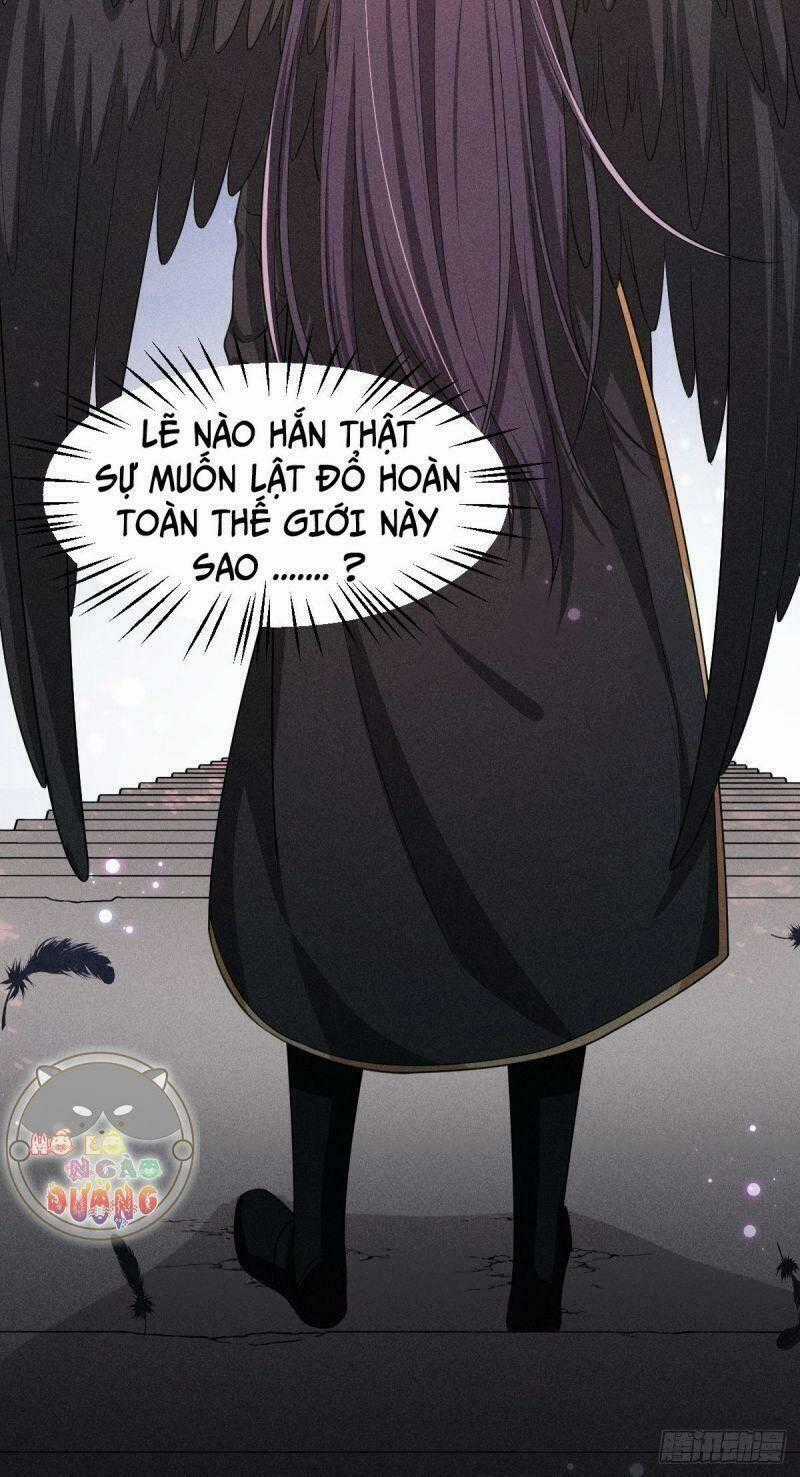 Thiên Chi Vãn Ca - Chapter 10 - Trang 56