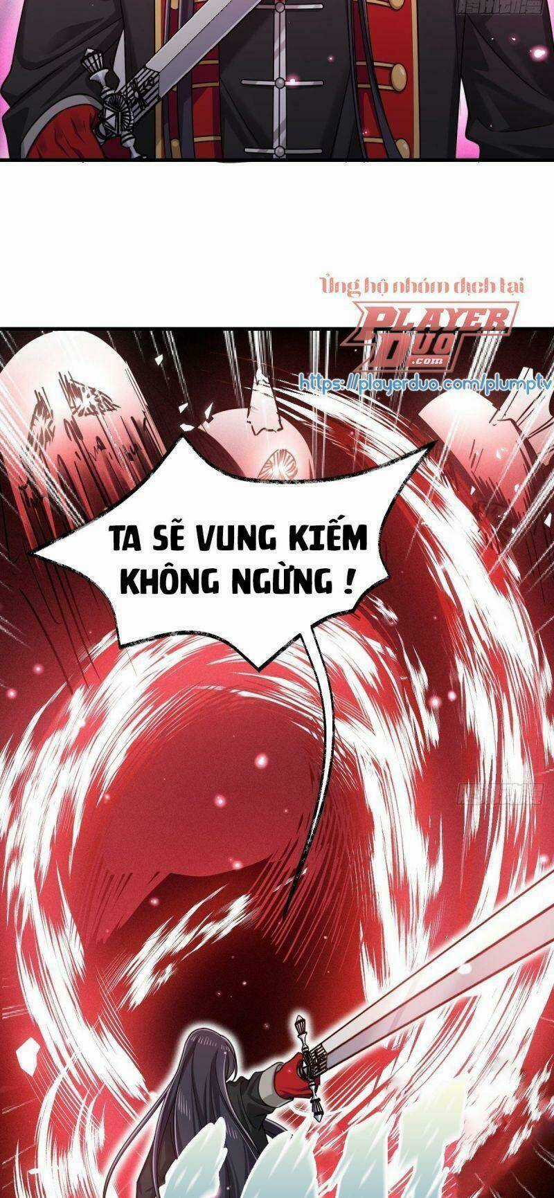 Thiên Chi Vãn Ca - Chapter 10 - Trang 7