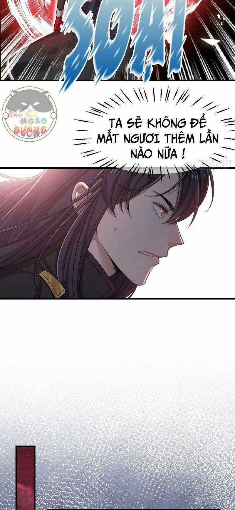 Thiên Chi Vãn Ca - Chapter 10 - Trang 8