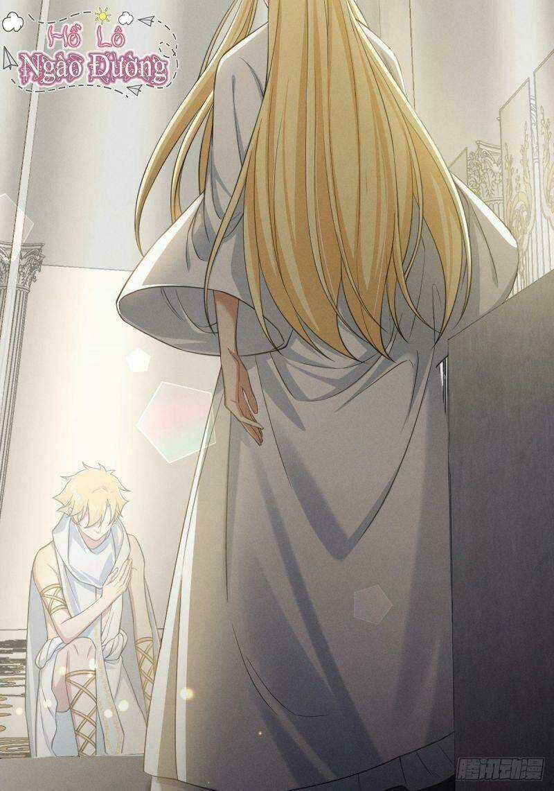 Thiên Chi Vãn Ca - Chapter 11 - Trang 11