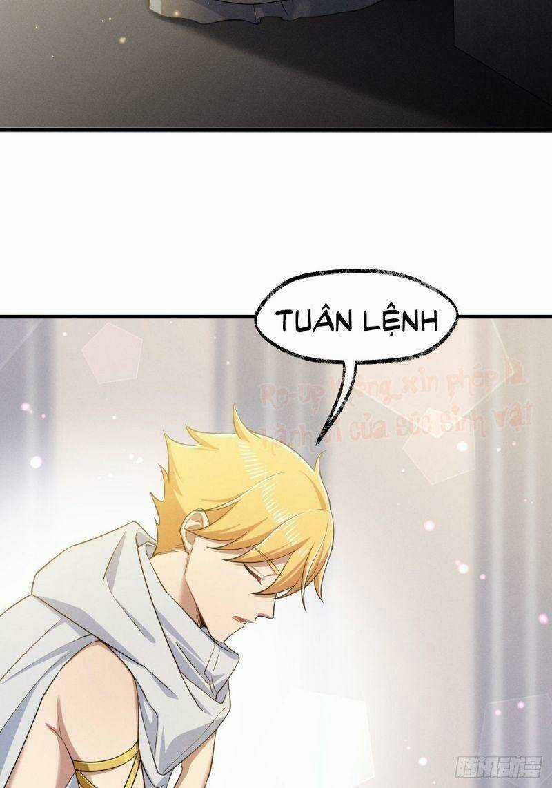 Thiên Chi Vãn Ca - Chapter 11 - Trang 12