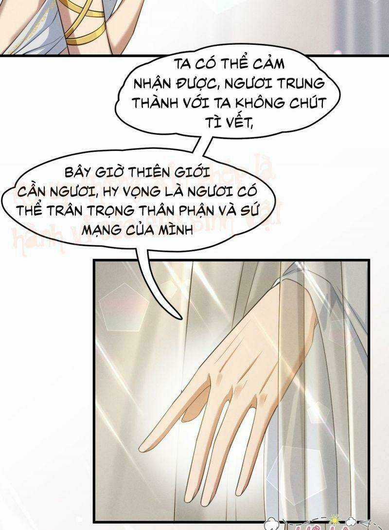 Thiên Chi Vãn Ca - Chapter 11 - Trang 13