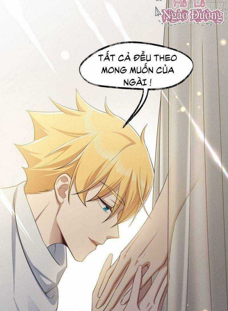 Thiên Chi Vãn Ca - Chapter 11 - Trang 14