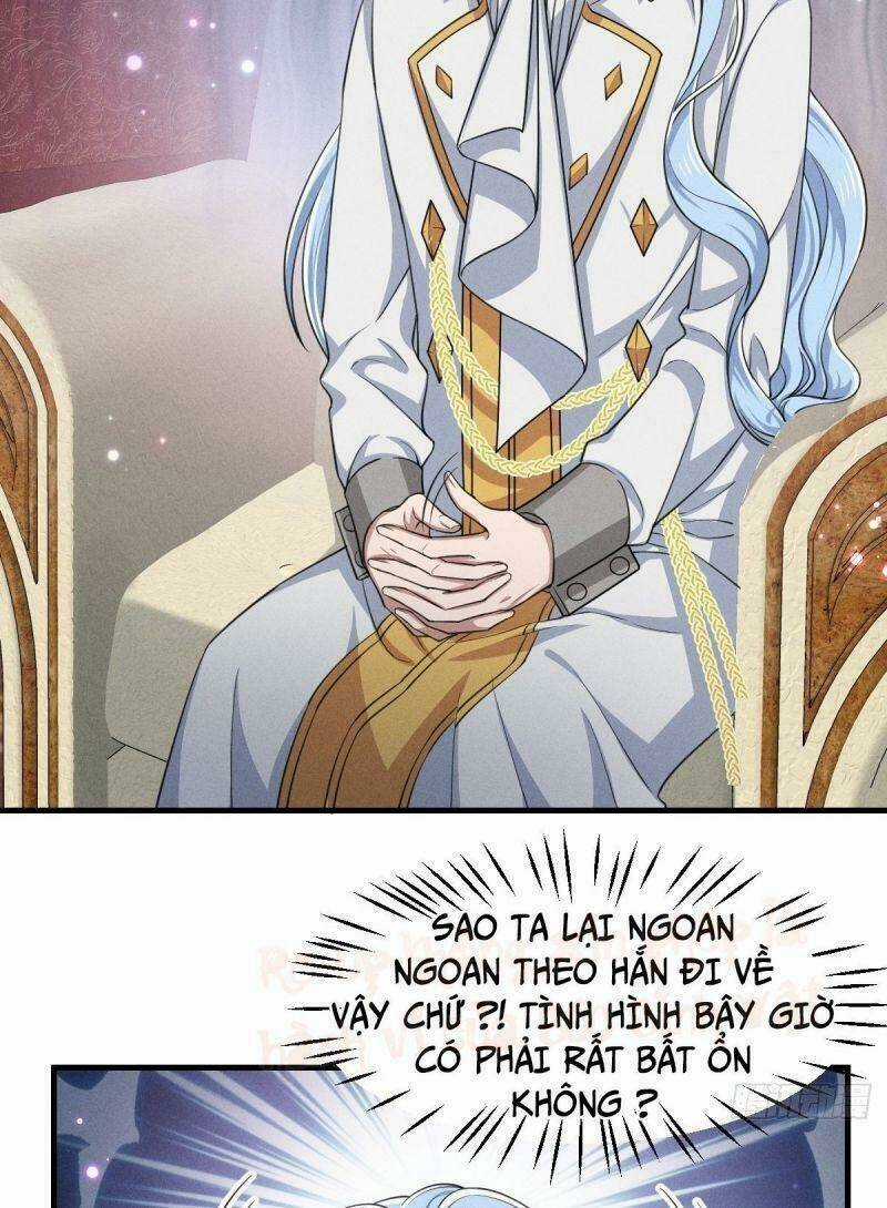 Thiên Chi Vãn Ca - Chapter 11 - Trang 18