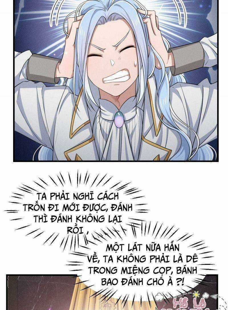 Thiên Chi Vãn Ca - Chapter 11 - Trang 19