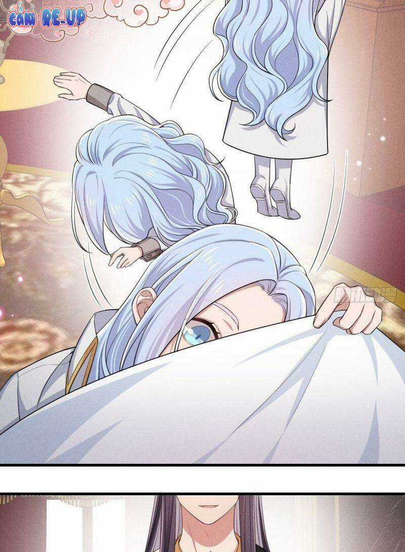 Thiên Chi Vãn Ca - Chapter 11 - Trang 21