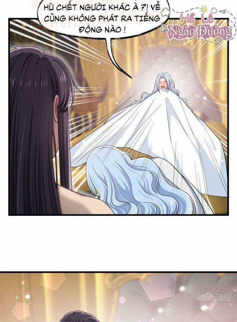 Thiên Chi Vãn Ca - Chapter 11 - Trang 23