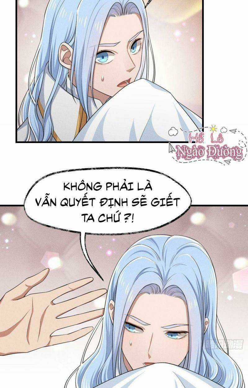 Thiên Chi Vãn Ca - Chapter 11 - Trang 25