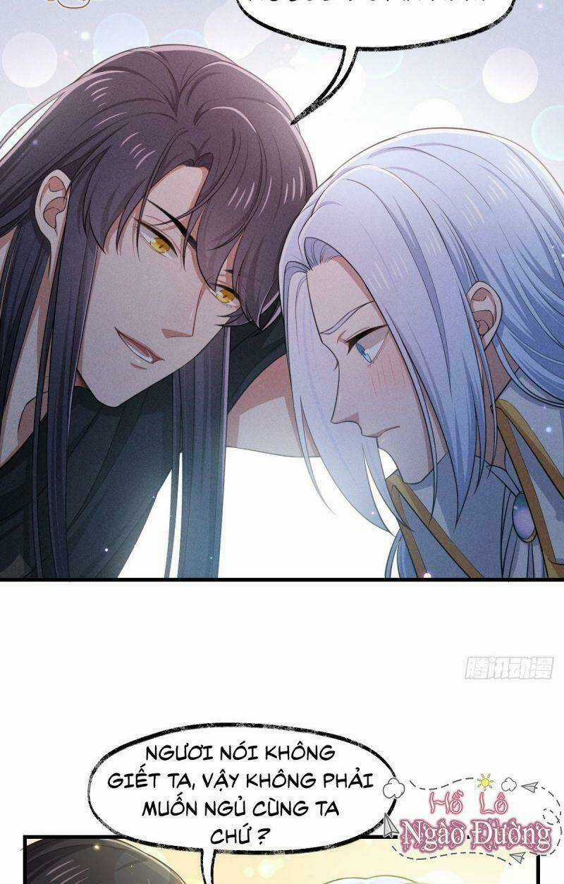 Thiên Chi Vãn Ca - Chapter 11 - Trang 28