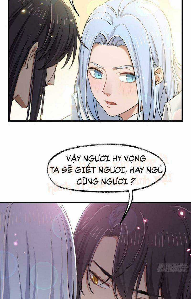 Thiên Chi Vãn Ca - Chapter 11 - Trang 29