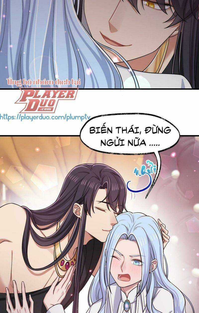 Thiên Chi Vãn Ca - Chapter 11 - Trang 30