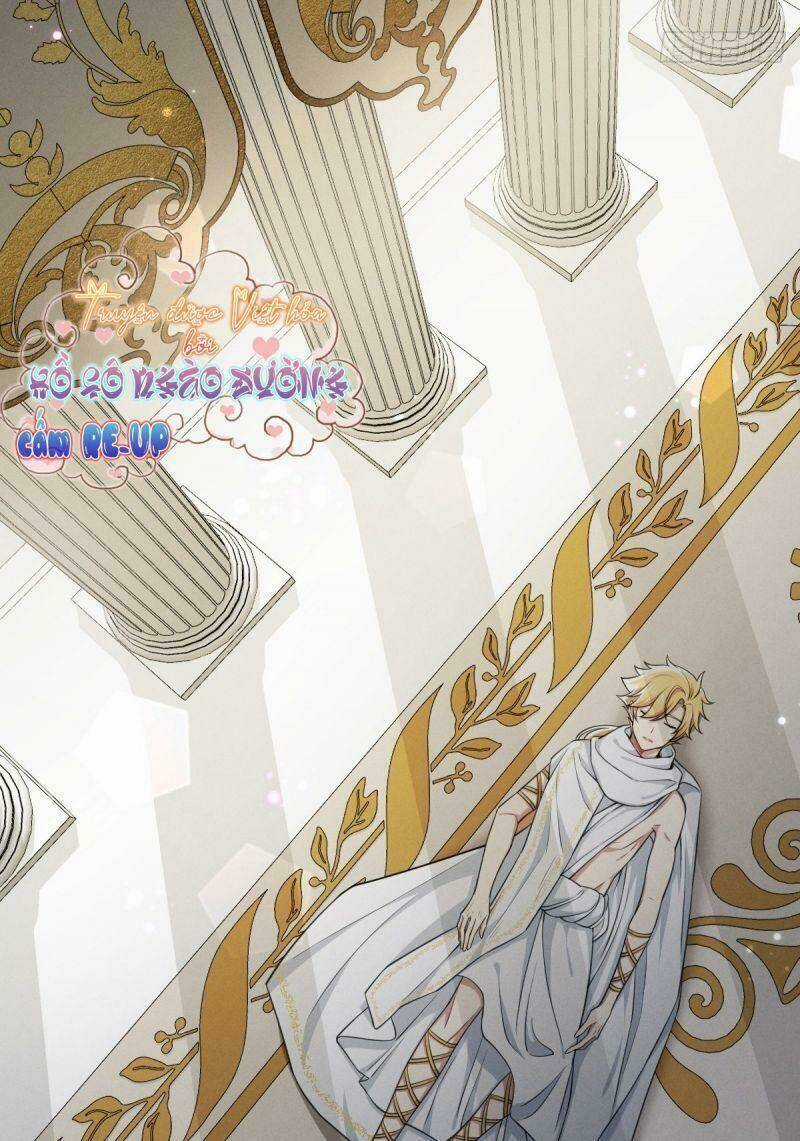 Thiên Chi Vãn Ca - Chapter 11 - Trang 4