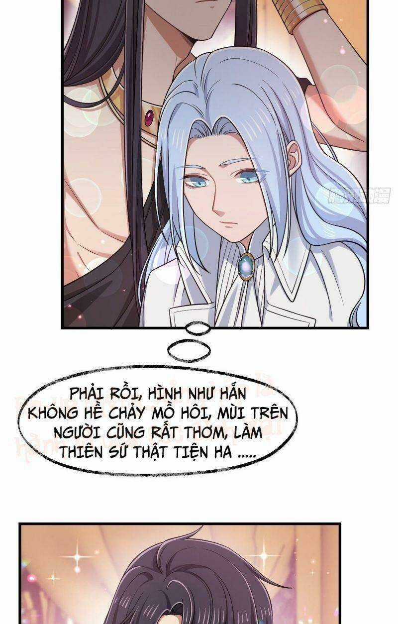 Thiên Chi Vãn Ca - Chapter 11 - Trang 33