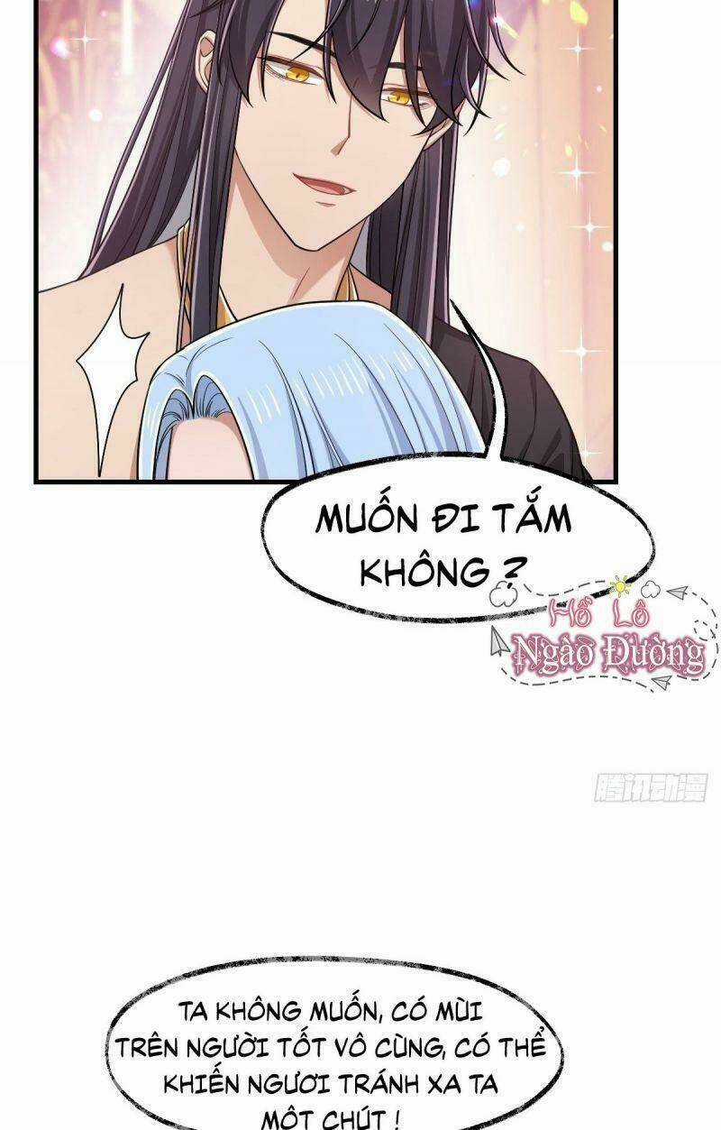 Thiên Chi Vãn Ca - Chapter 11 - Trang 34