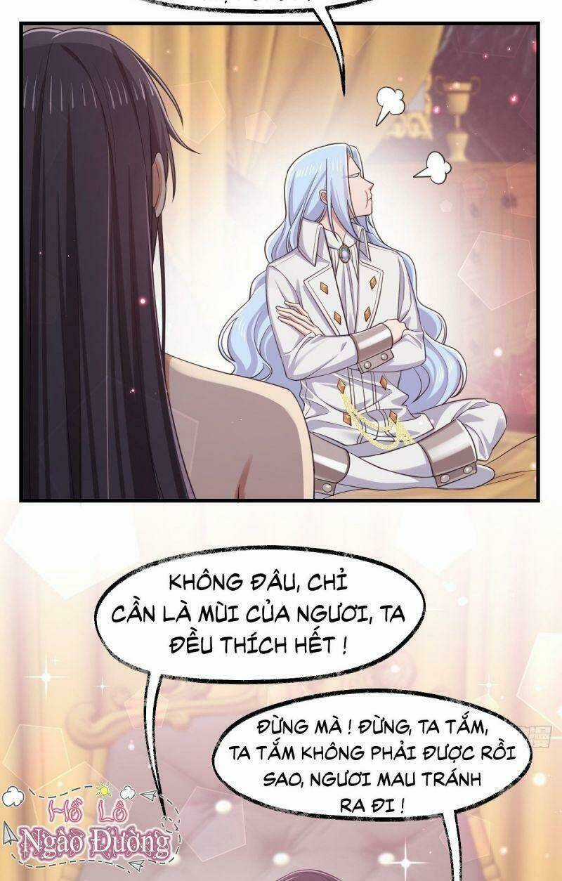 Thiên Chi Vãn Ca - Chapter 11 - Trang 35