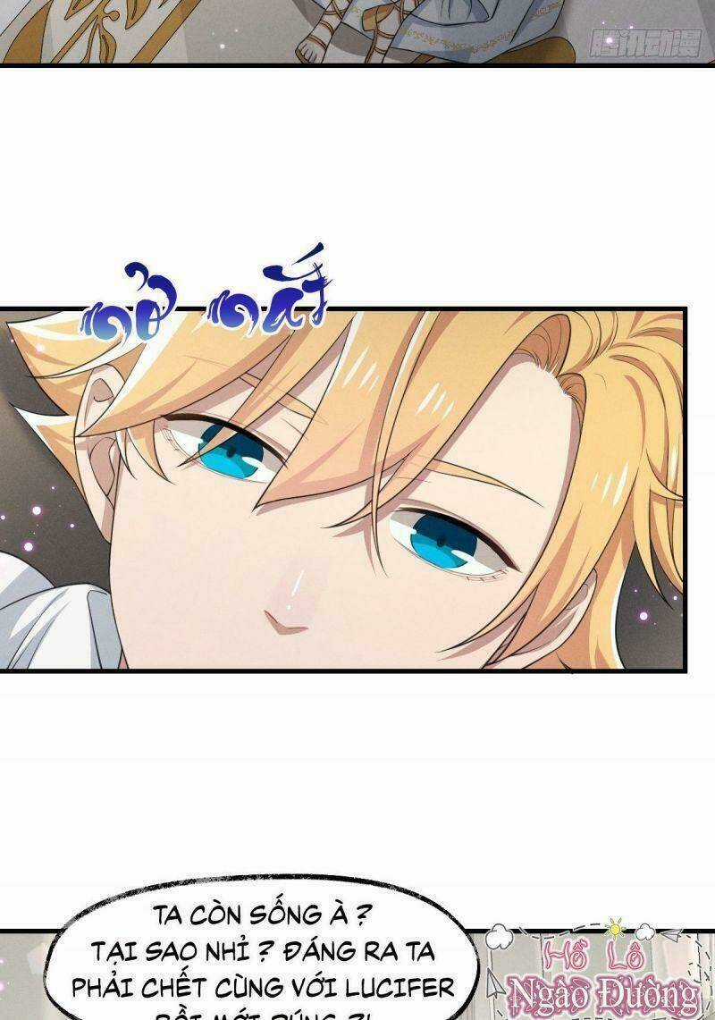 Thiên Chi Vãn Ca - Chapter 11 - Trang 5