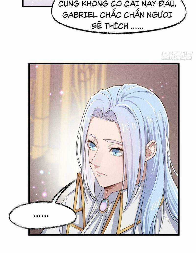 Thiên Chi Vãn Ca - Chapter 11 - Trang 42