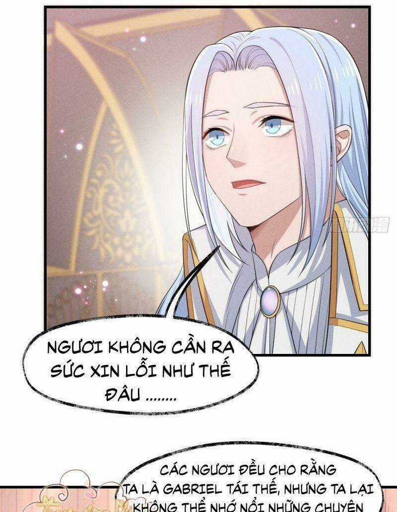 Thiên Chi Vãn Ca - Chapter 11 - Trang 44