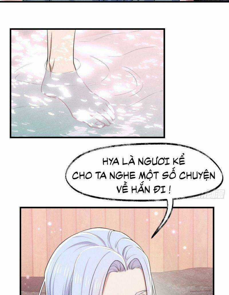 Thiên Chi Vãn Ca - Chapter 11 - Trang 46
