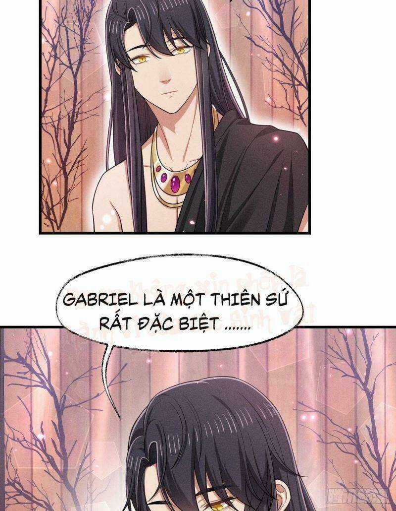 Thiên Chi Vãn Ca - Chapter 11 - Trang 48