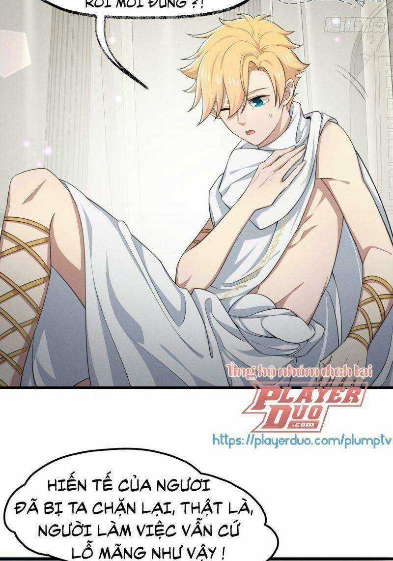 Thiên Chi Vãn Ca - Chapter 11 - Trang 6