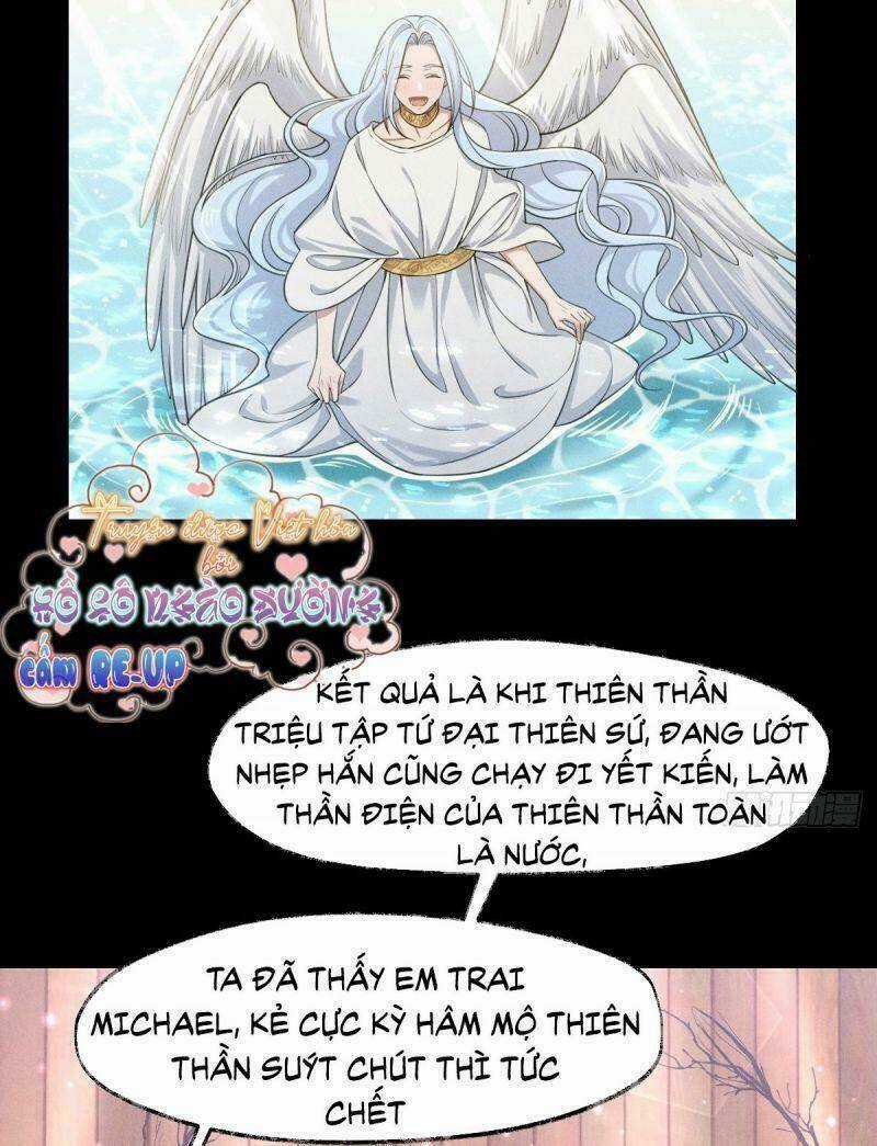 Thiên Chi Vãn Ca - Chapter 11 - Trang 51