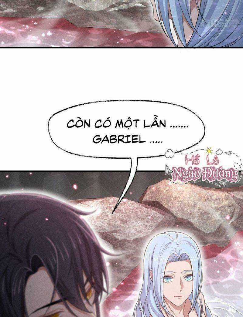 Thiên Chi Vãn Ca - Chapter 11 - Trang 53