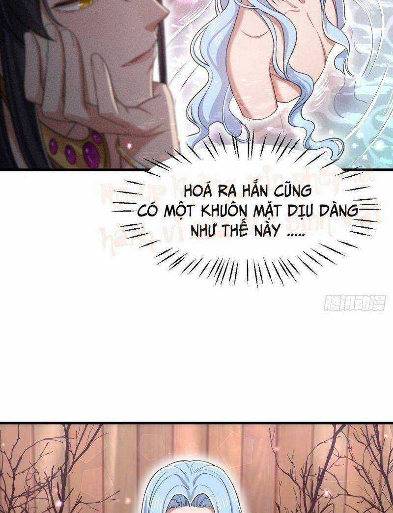 Thiên Chi Vãn Ca - Chapter 11 - Trang 54