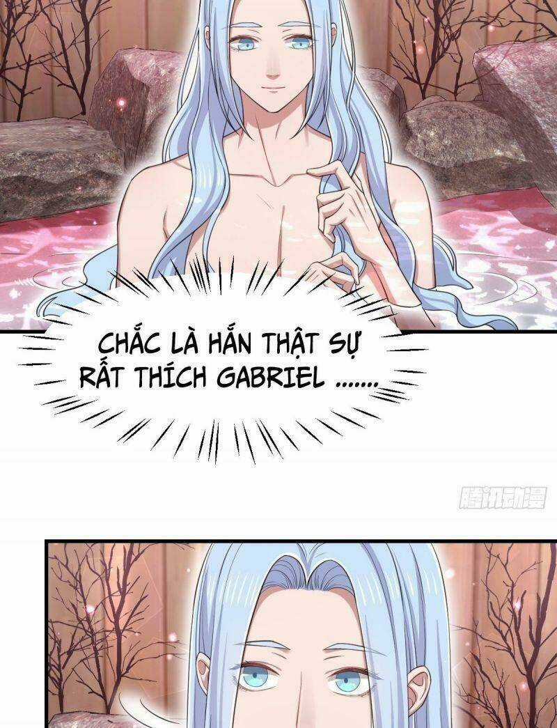 Thiên Chi Vãn Ca - Chapter 11 - Trang 55