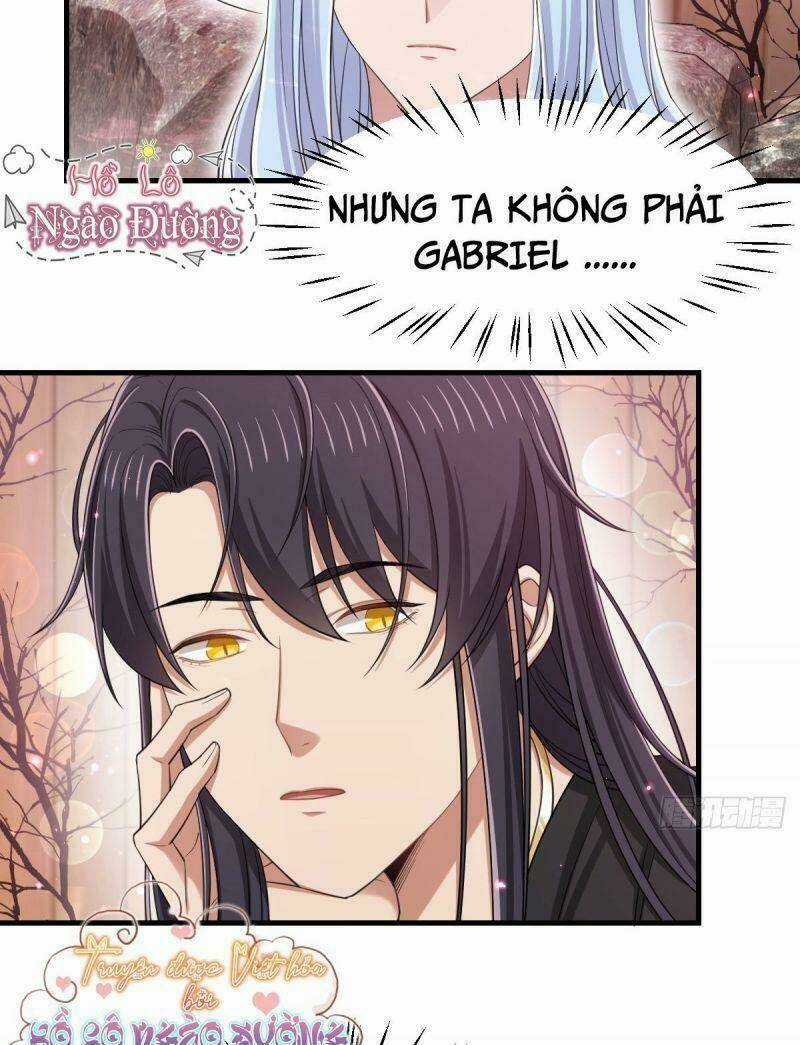 Thiên Chi Vãn Ca - Chapter 11 - Trang 56