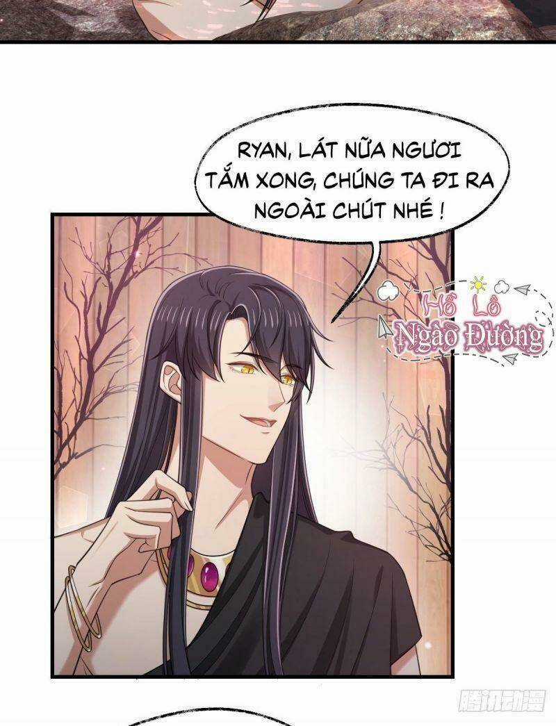 Thiên Chi Vãn Ca - Chapter 11 - Trang 58
