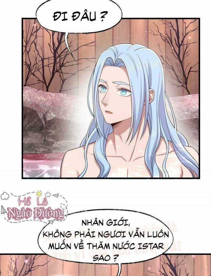 Thiên Chi Vãn Ca - Chapter 11 - Trang 59