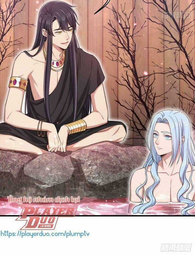 Thiên Chi Vãn Ca - Chapter 11 - Trang 60