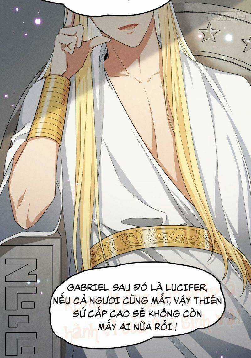 Thiên Chi Vãn Ca - Chapter 11 - Trang 7