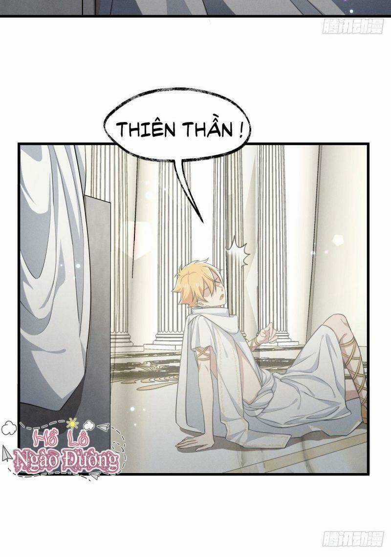 Thiên Chi Vãn Ca - Chapter 11 - Trang 8