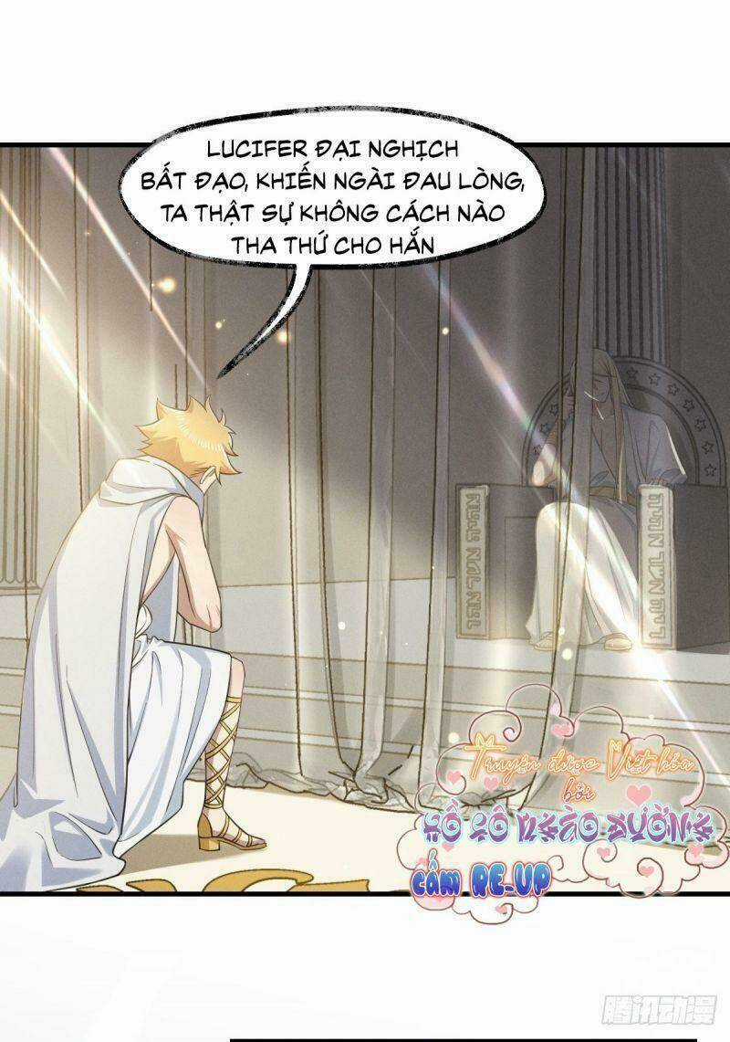 Thiên Chi Vãn Ca - Chapter 11 - Trang 9