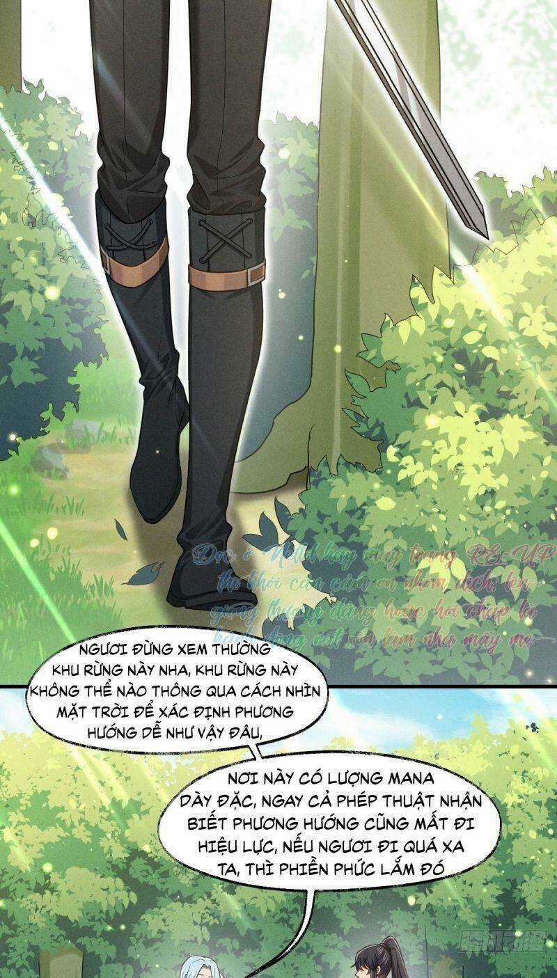 Thiên Chi Vãn Ca - Chapter 12 - Trang 11