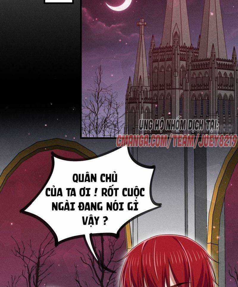 Thiên Chi Vãn Ca - Chapter 12 - Trang 14