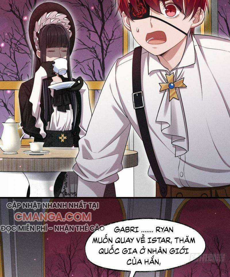 Thiên Chi Vãn Ca - Chapter 12 - Trang 15