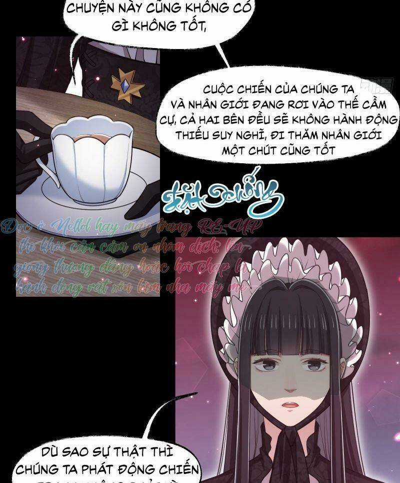 Thiên Chi Vãn Ca - Chapter 12 - Trang 18