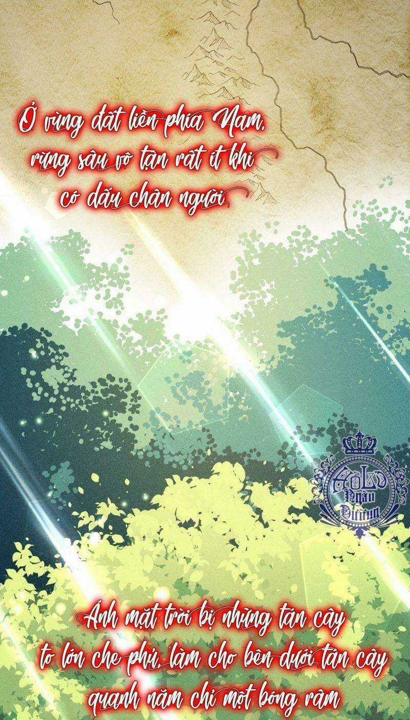 Thiên Chi Vãn Ca - Chapter 12 - Trang 3