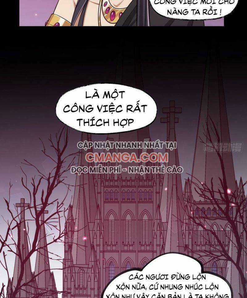 Thiên Chi Vãn Ca - Chapter 12 - Trang 21