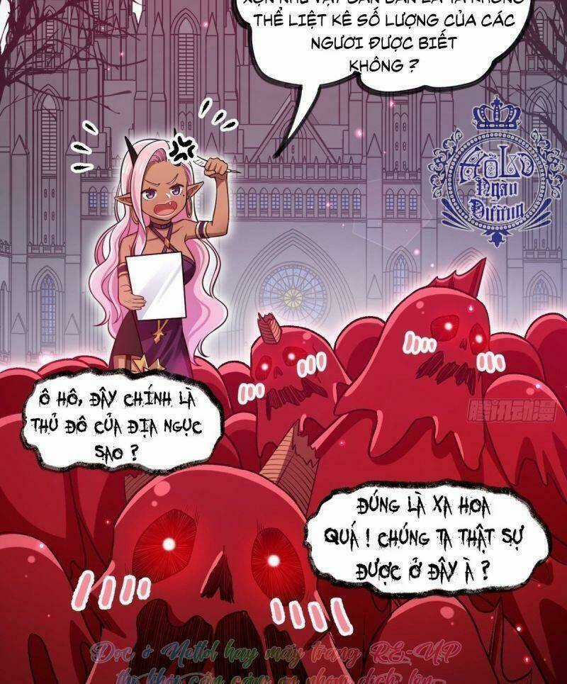 Thiên Chi Vãn Ca - Chapter 12 - Trang 22