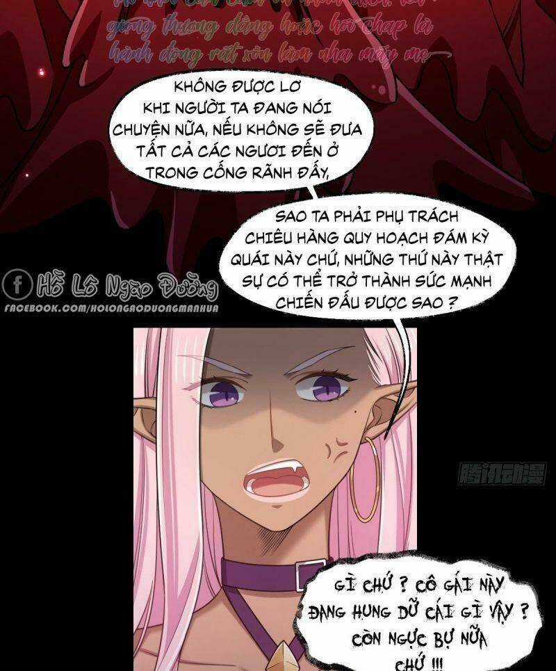 Thiên Chi Vãn Ca - Chapter 12 - Trang 23