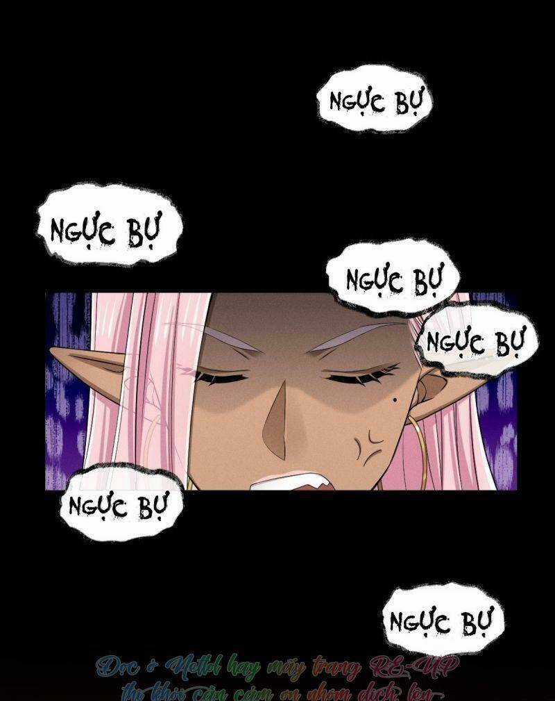 Thiên Chi Vãn Ca - Chapter 12 - Trang 25