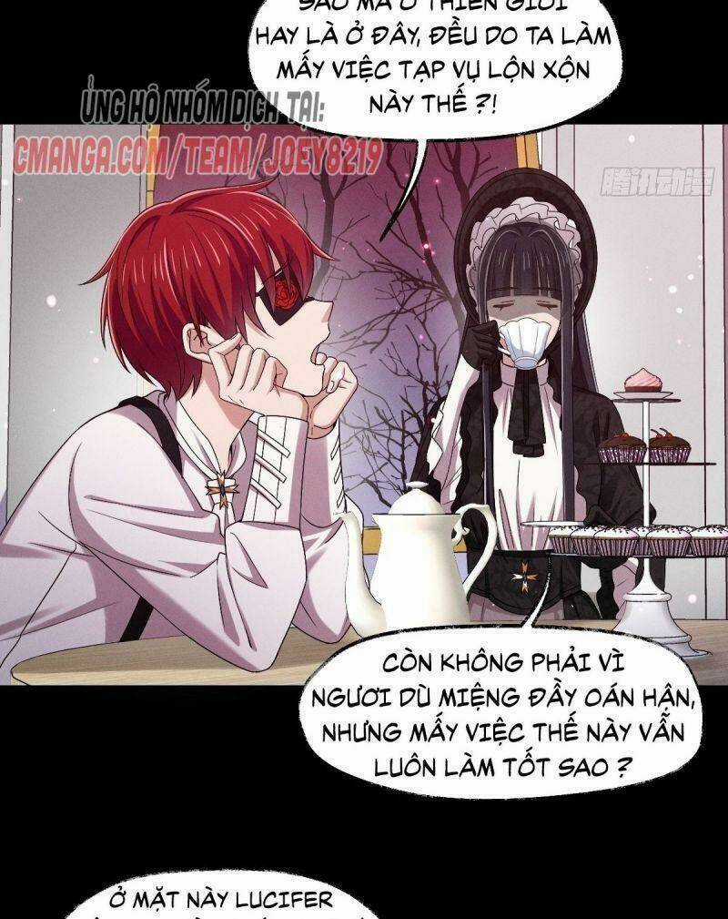 Thiên Chi Vãn Ca - Chapter 12 - Trang 29