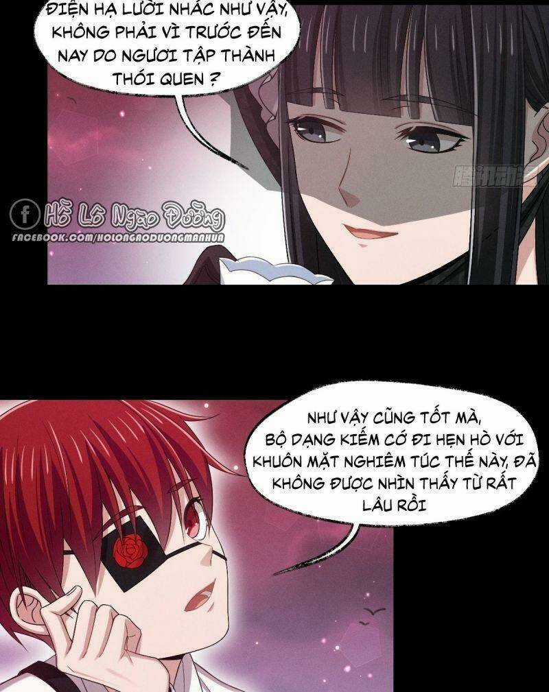 Thiên Chi Vãn Ca - Chapter 12 - Trang 30