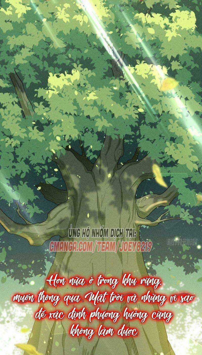 Thiên Chi Vãn Ca - Chapter 12 - Trang 4