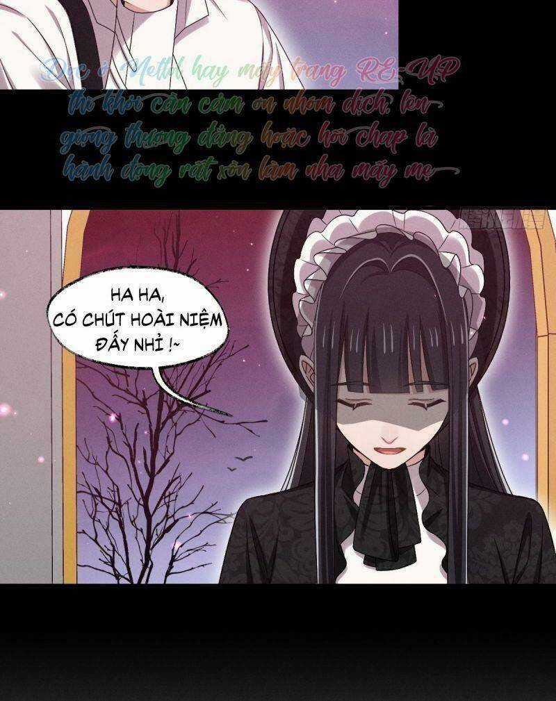 Thiên Chi Vãn Ca - Chapter 12 - Trang 31