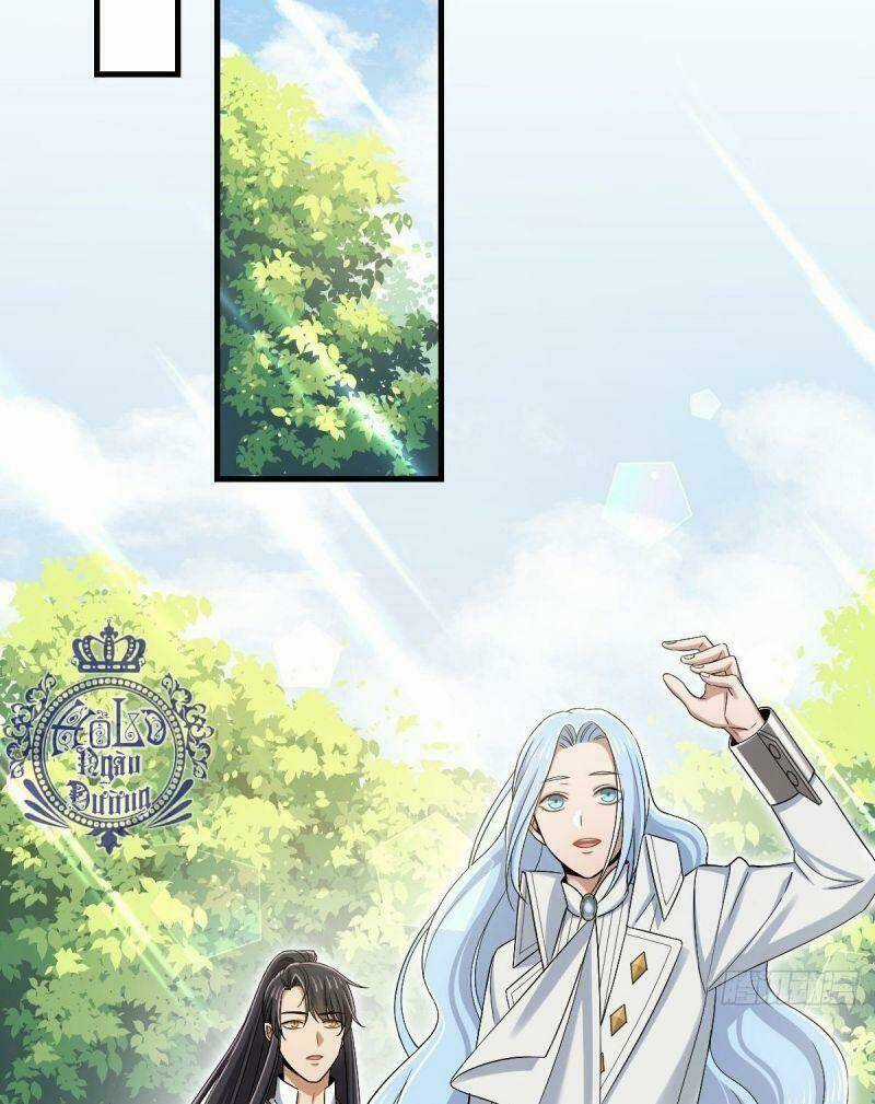 Thiên Chi Vãn Ca - Chapter 12 - Trang 33